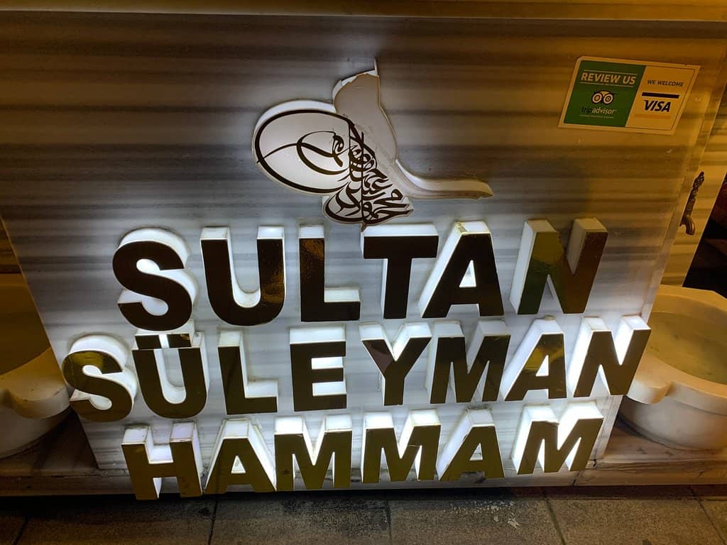 Healing Lava Stone Massage