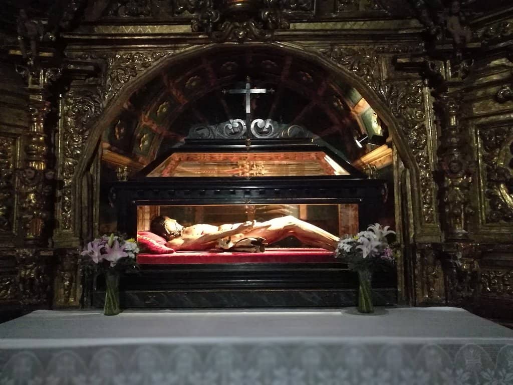 Processions and Festivals