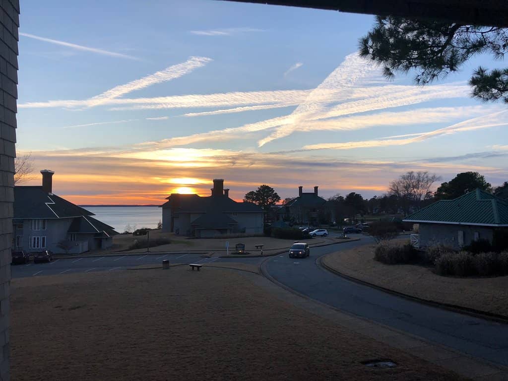 Historic Town Centre