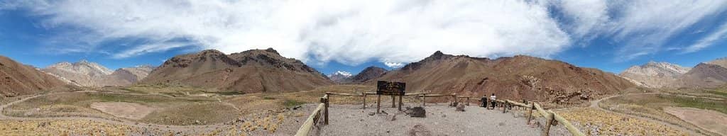 Puente del Inca