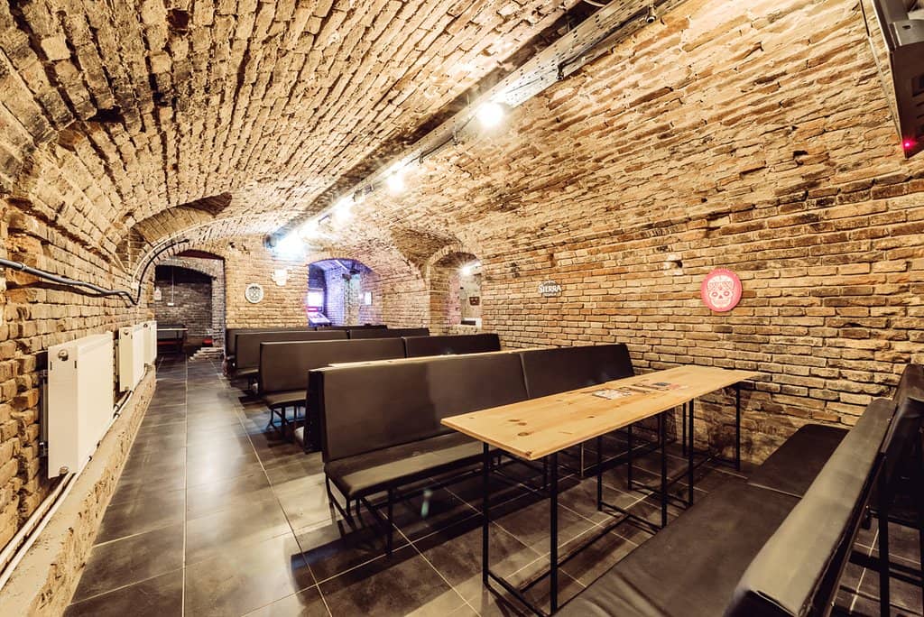 Arcade & Games Galore