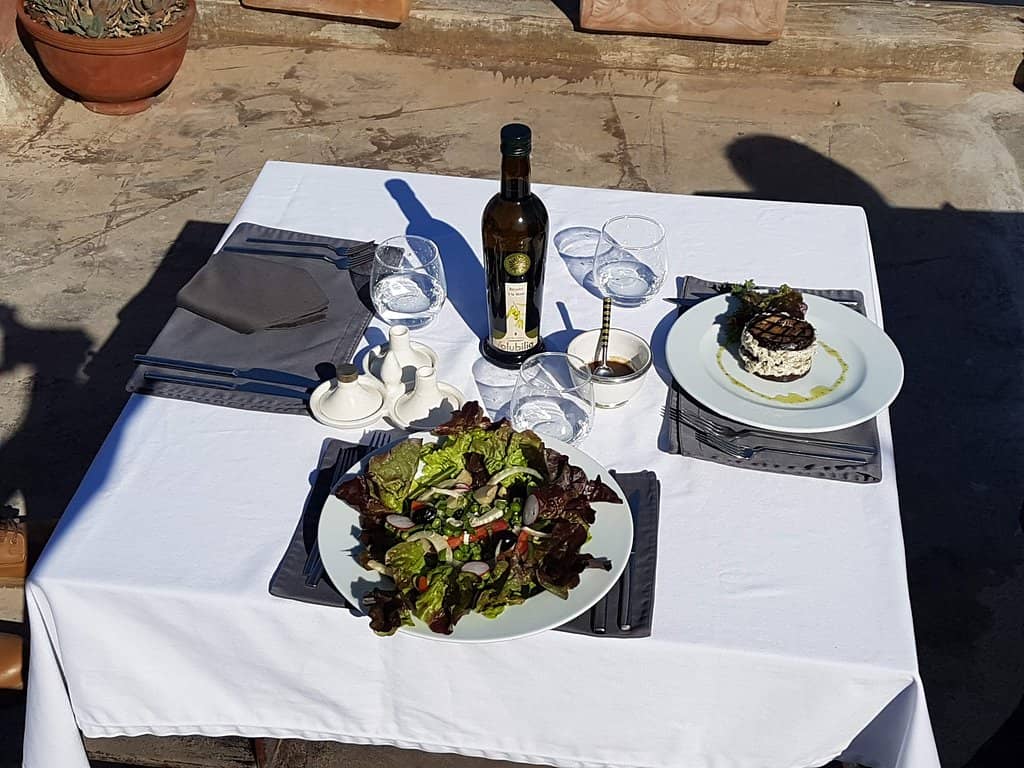 Culinary Fusion