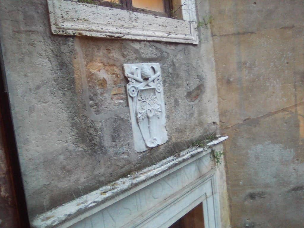 Medieval Village Charm