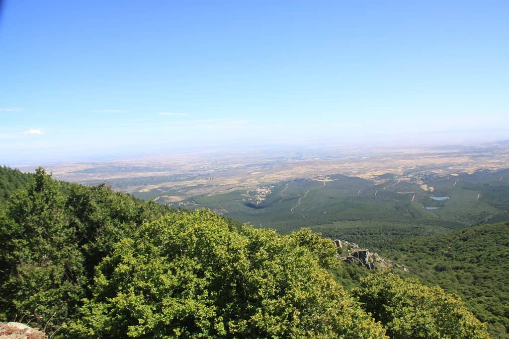 Pozo de los Aines