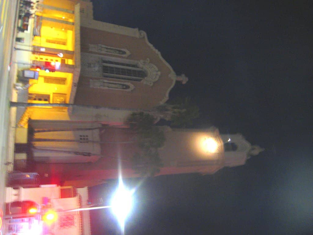 Young Adult Ministry