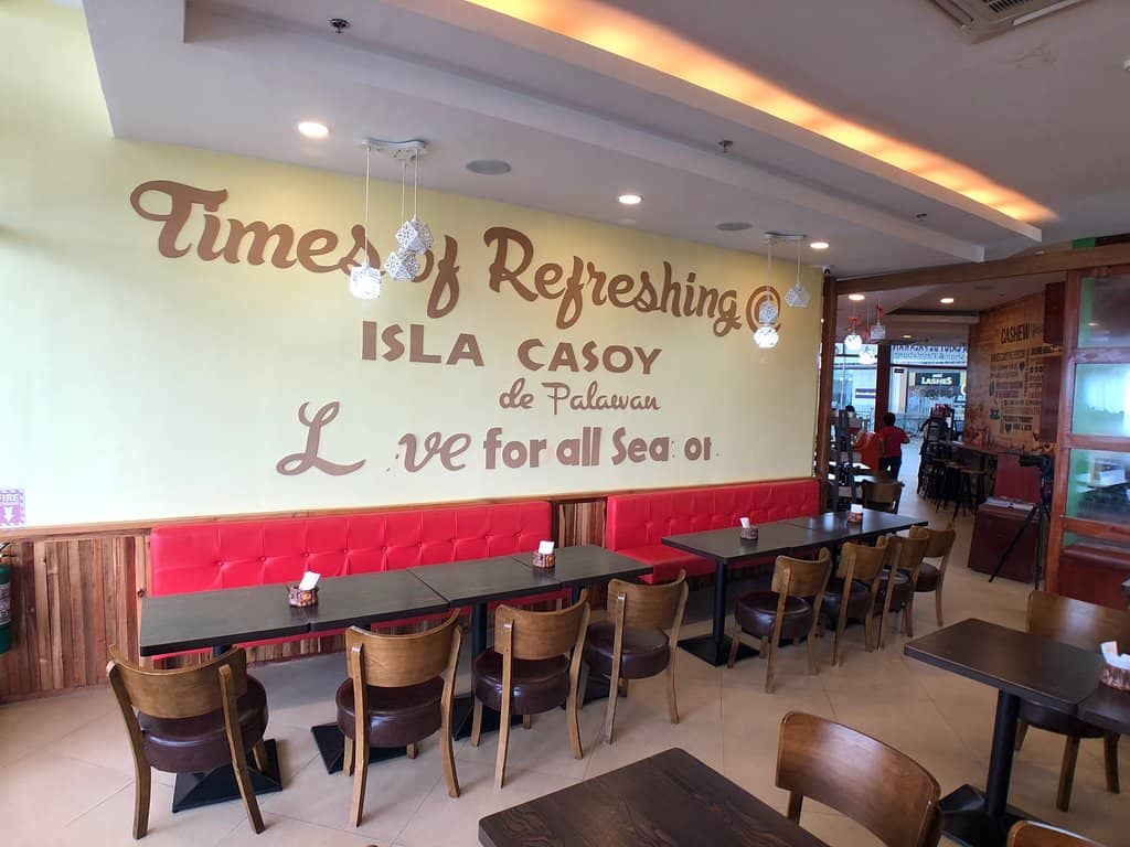 Perfect Hangout Spot