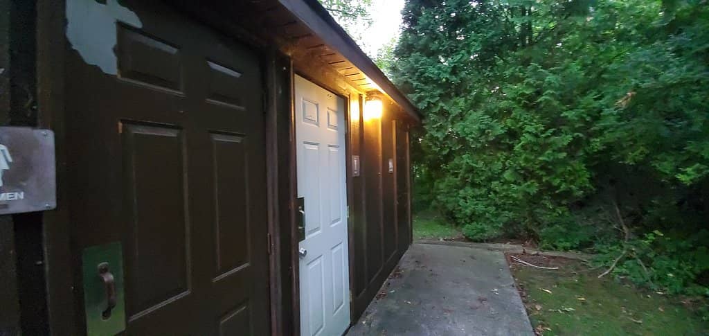 The Rock Formation Trail