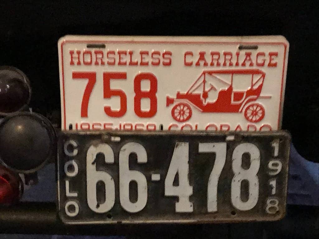 Historic Artifact Collection