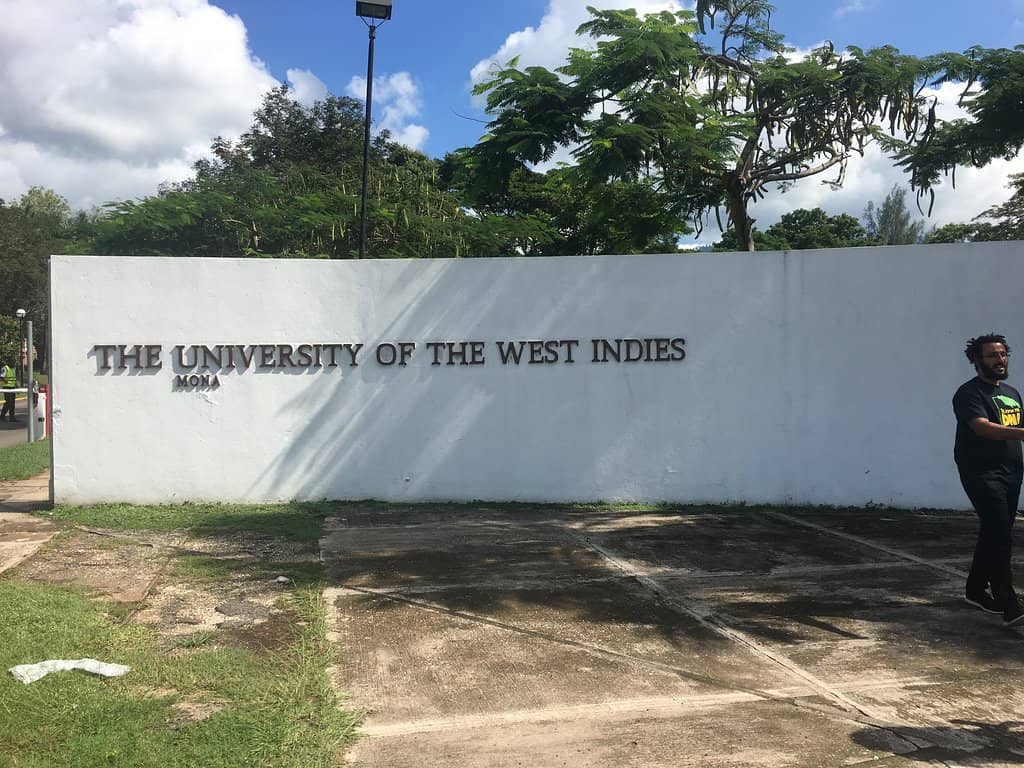 Student Union & Dining