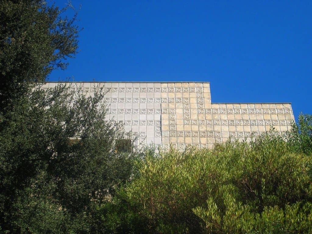 Charmed Manor Inspiration