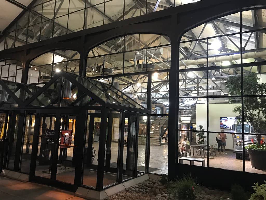 Automotive Addiction Museum