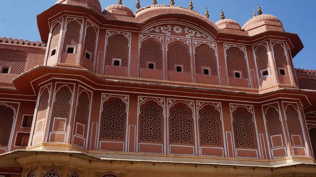 Purn Haveli