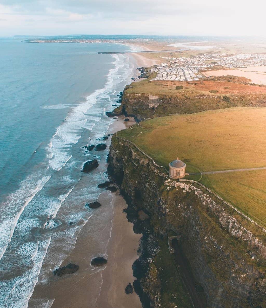 Downhill Strand