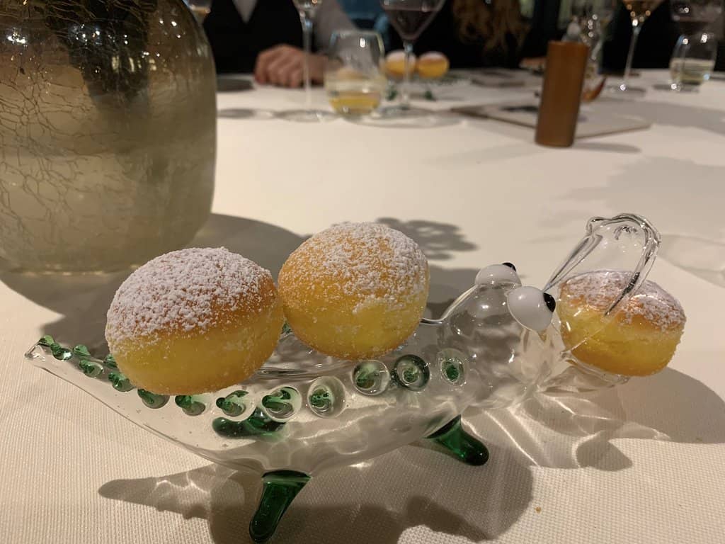 Exceptional Wine Pairings