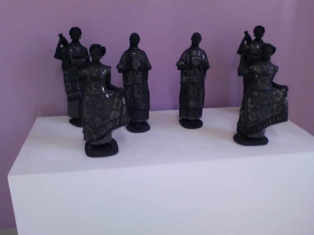 Fusion of Tradition and Modernity