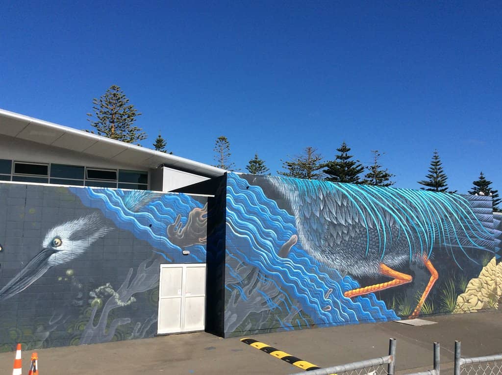 Artivism on Display