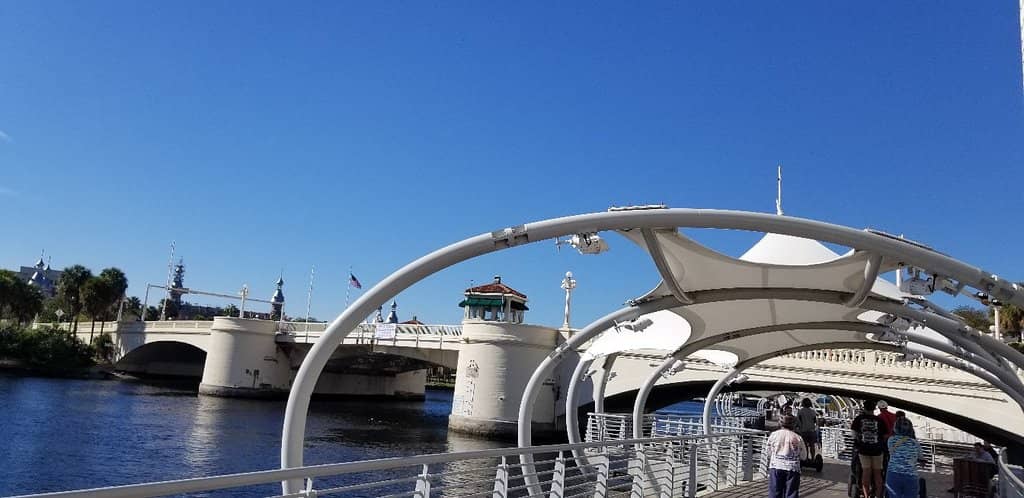 Pirate Water Taxi