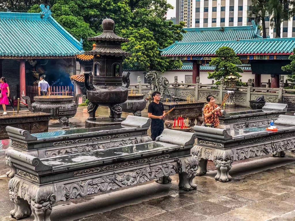 Small but Interesting Museum