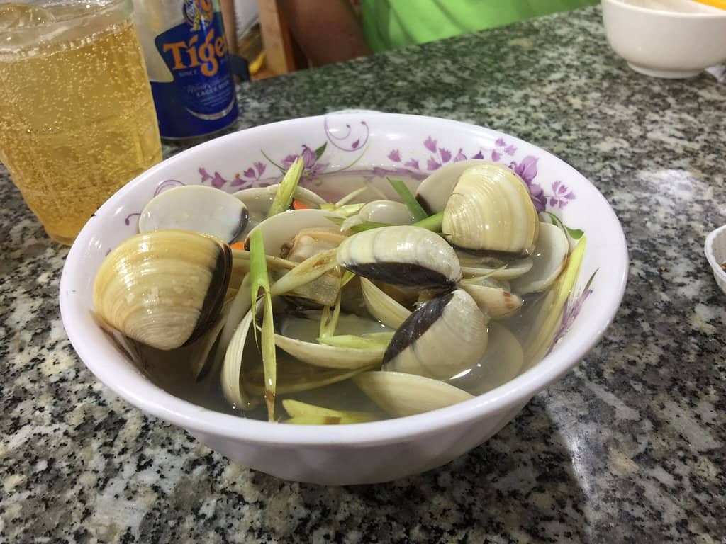 Banh Khot Bites