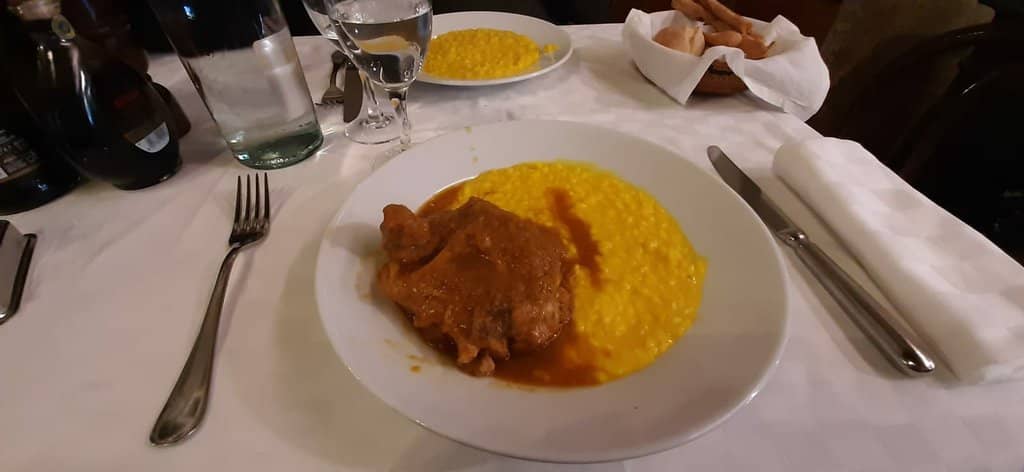 Historic Old-World Ambiance