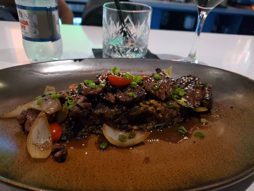 Signature Seafood