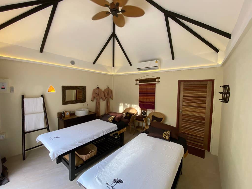 Angsana Spa Indulgence