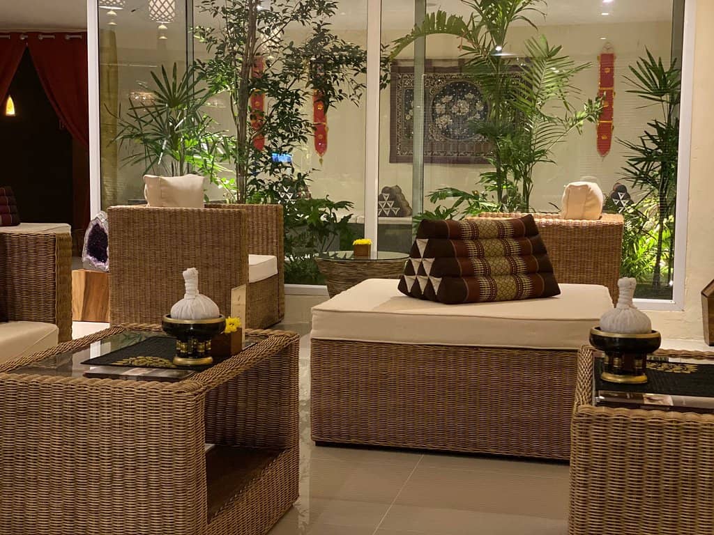 World-Class Golf Courses