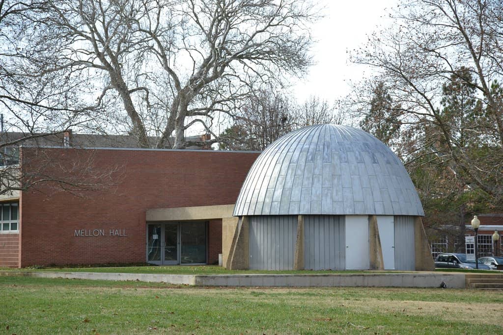 Historic Annapolis Campus