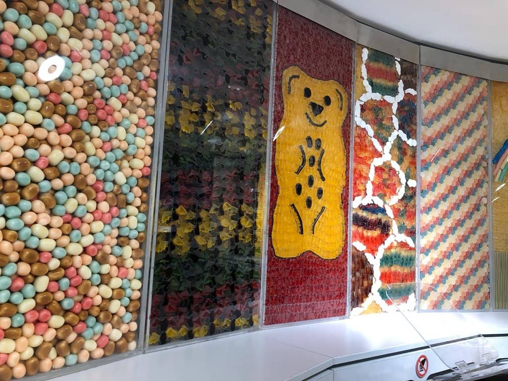 Haribo History & Mascot