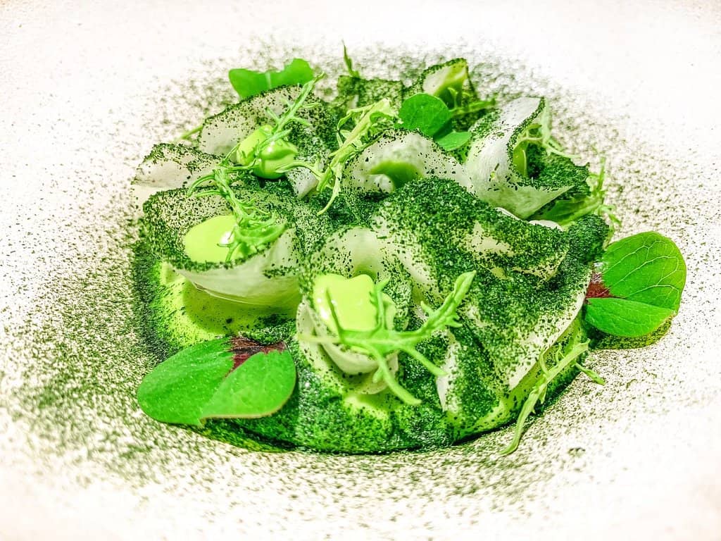 Farm-to-Table Philosophy