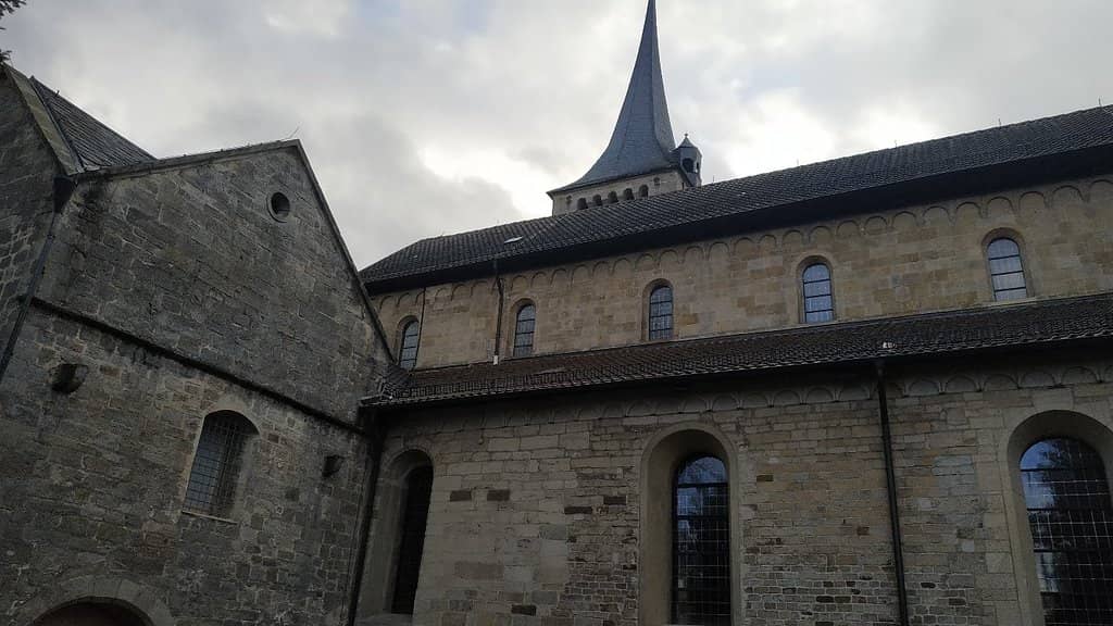 Historic Old Town Charm