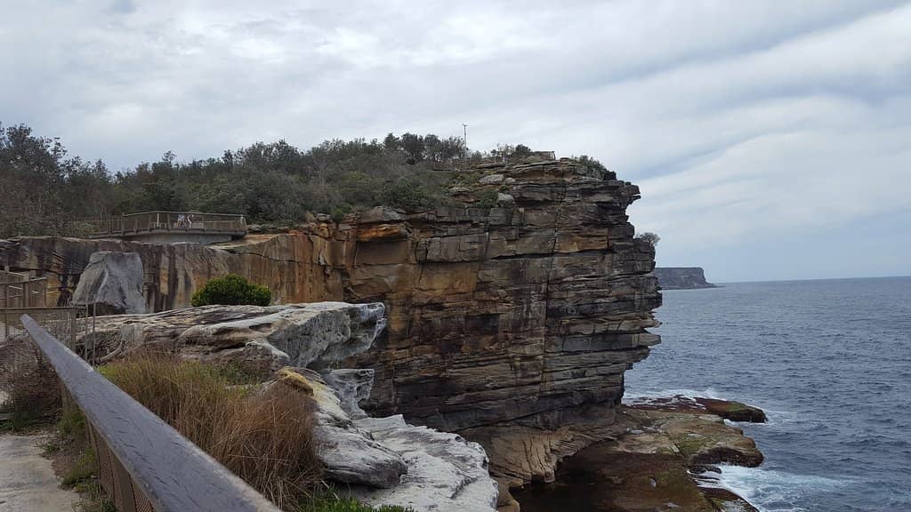 Collins Beach
