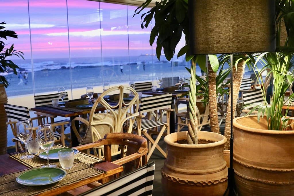 Stunning Ocean Views & Ambiance