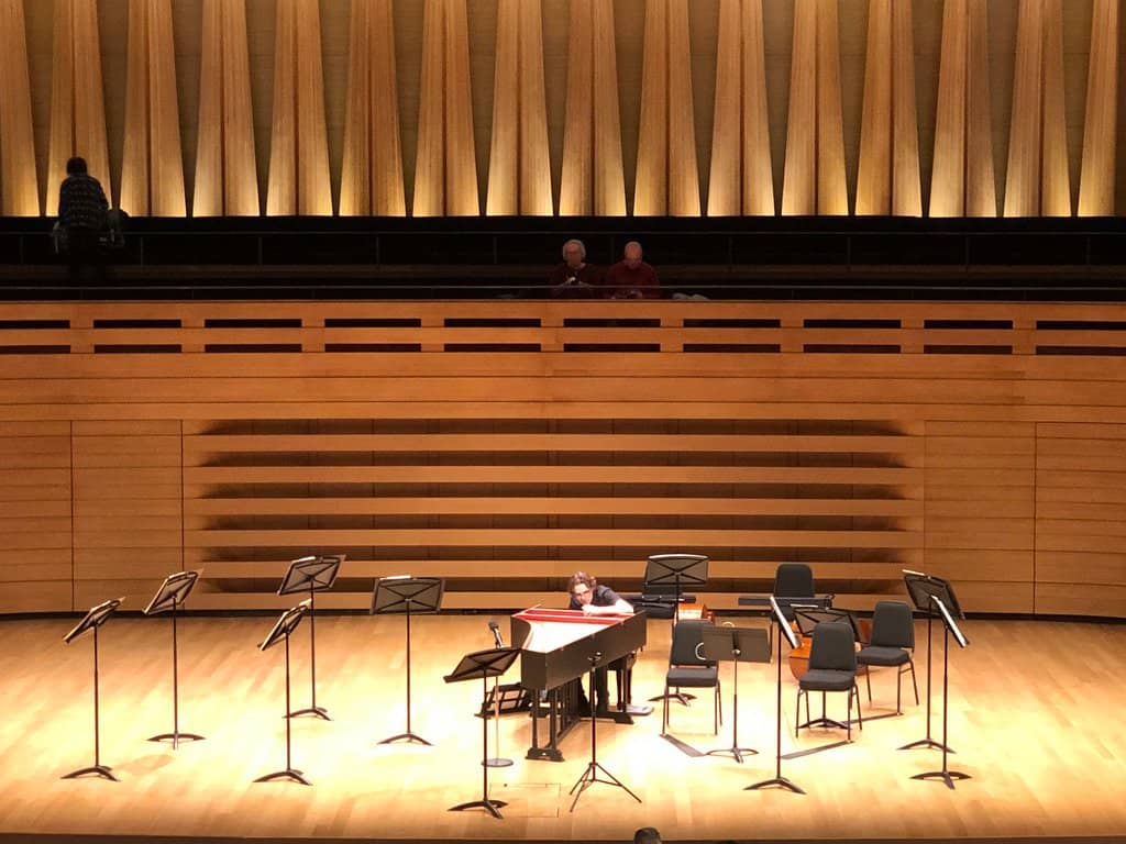 Diverse Event Calendar