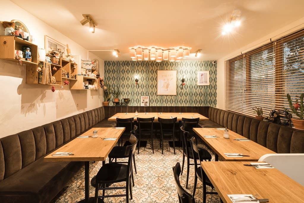 Exceptional Gluten-Free Options