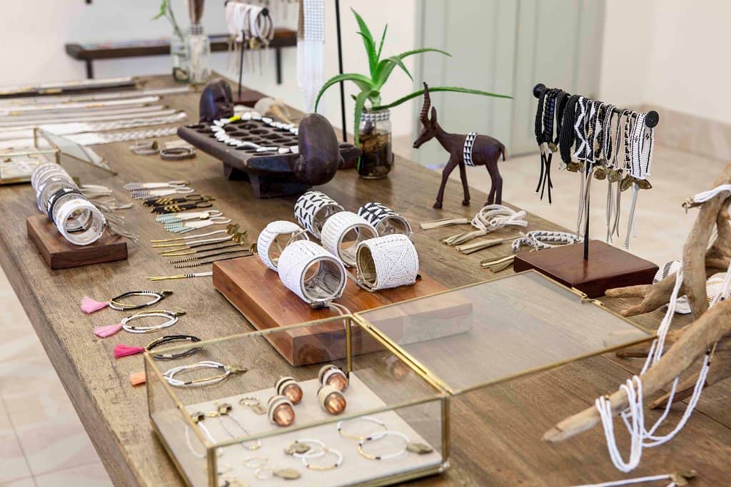 Artisanal Homewares