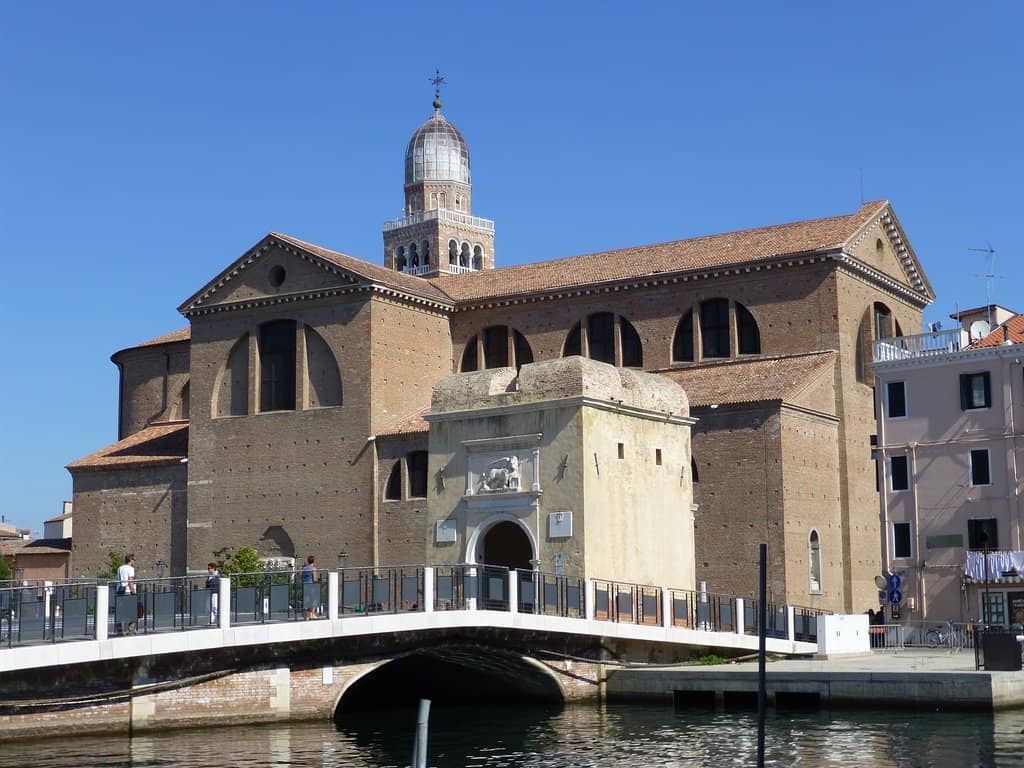 Charming Town Atmosphere