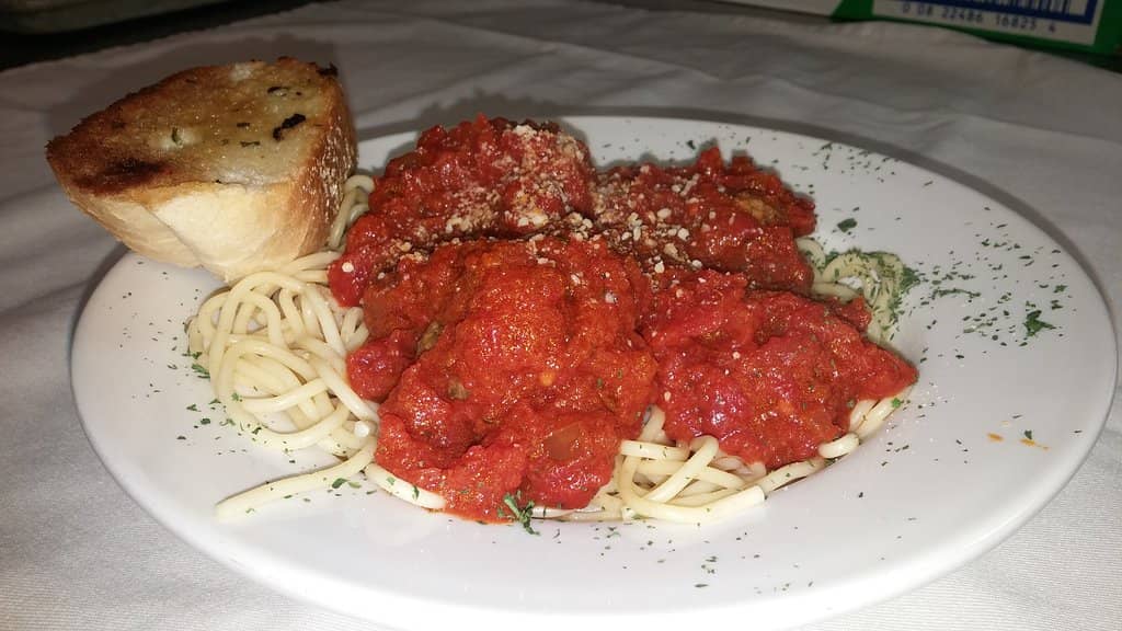 Award-Winning Bloody Marys