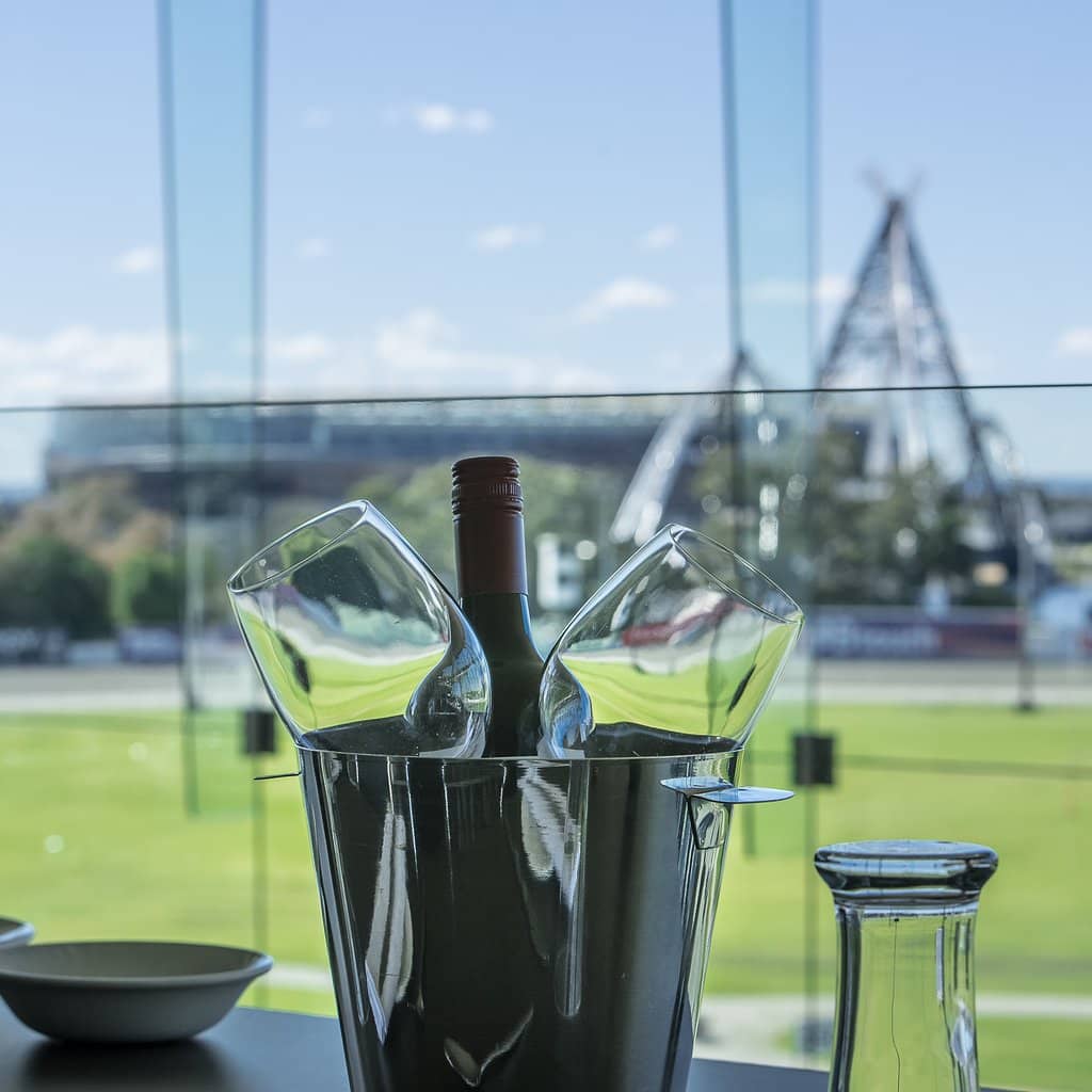 Beau Rivage Restaurant