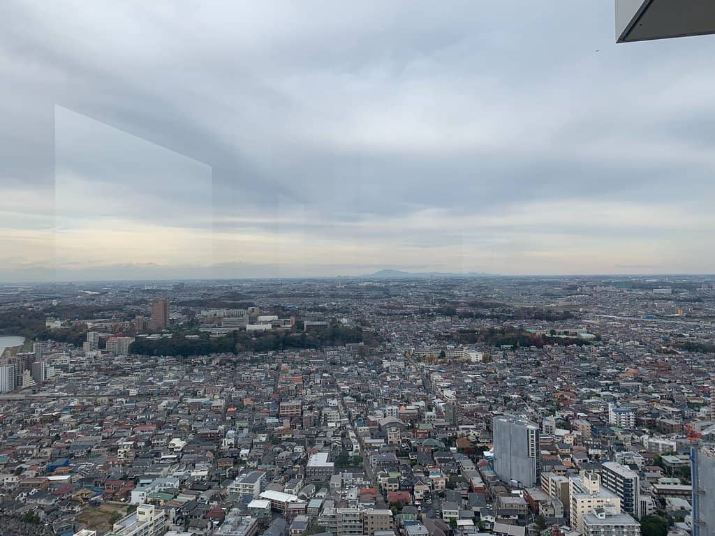 Vertical photo