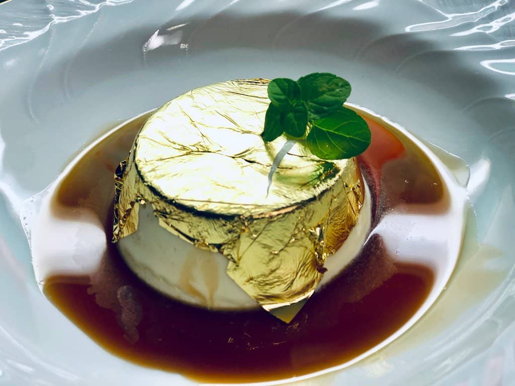 Impeccable White Glove Service