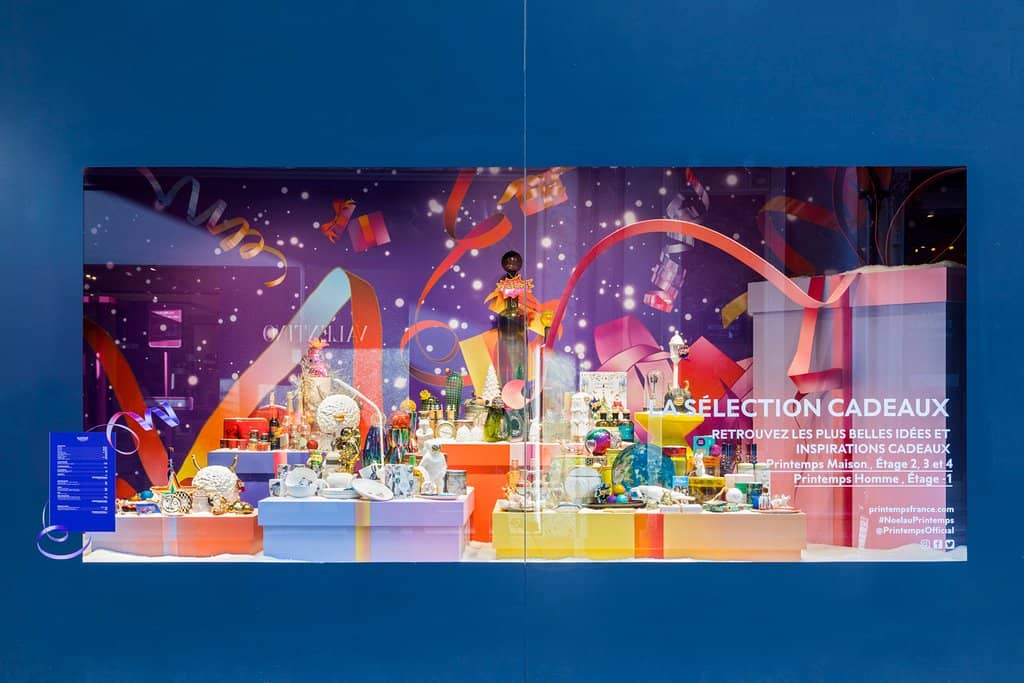 Second Printemps (Vintage Floor)