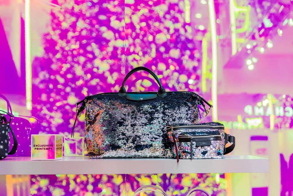 Christmas Windows & Decorations