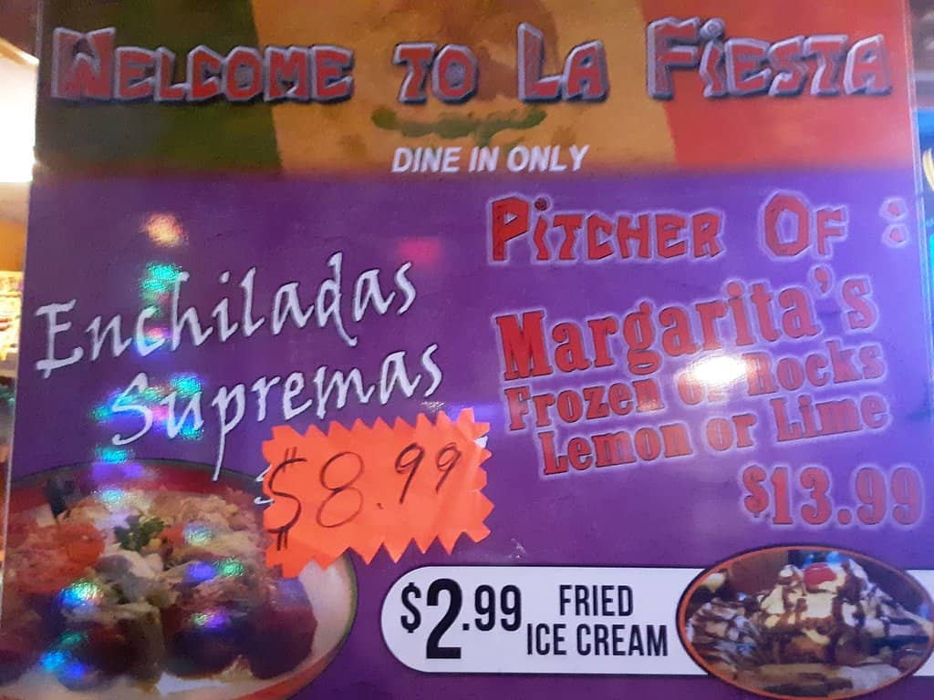 Vibrant Spanish Ambiance