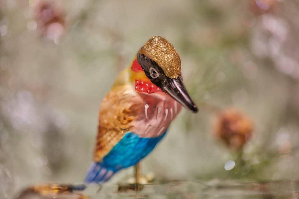 Industrial Glasswork