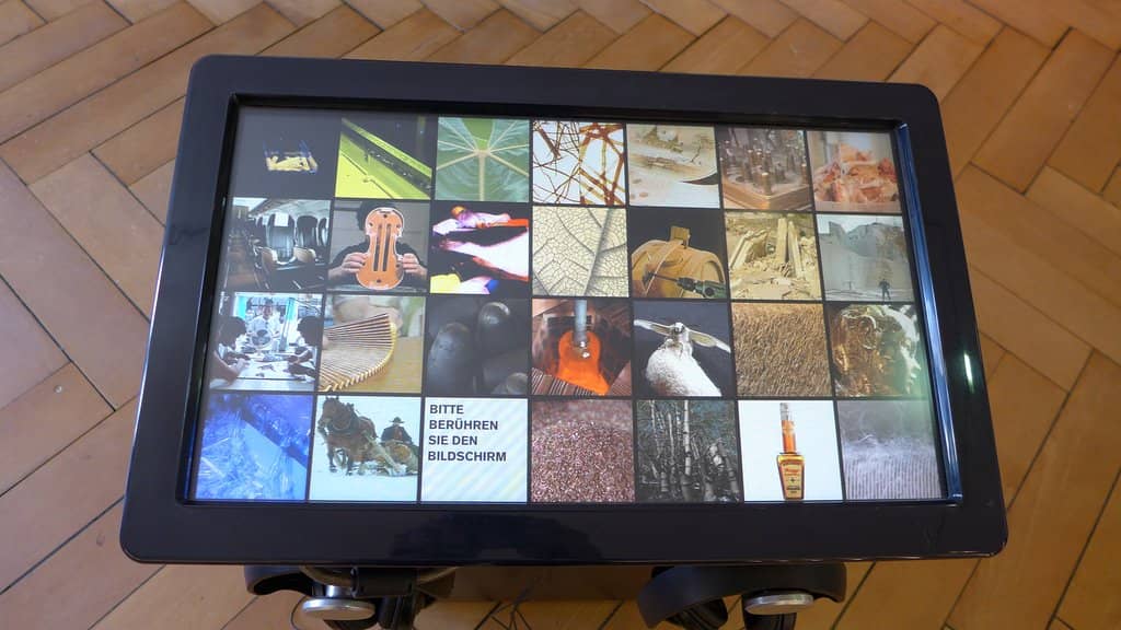 Design Exhibitions