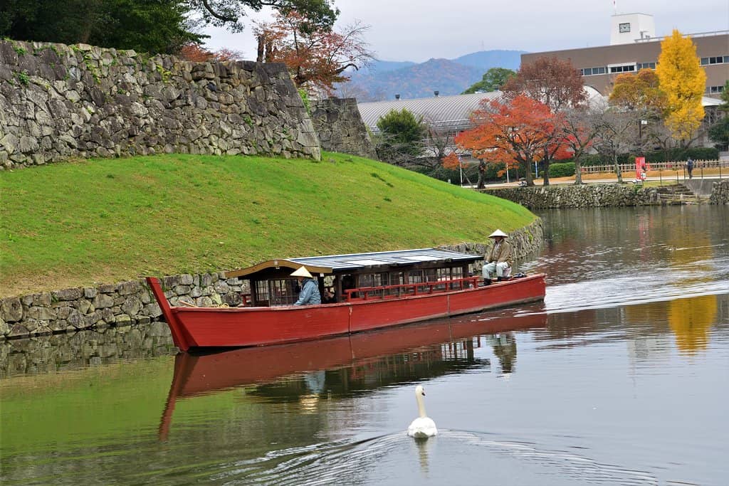 Rakurakuen Garden