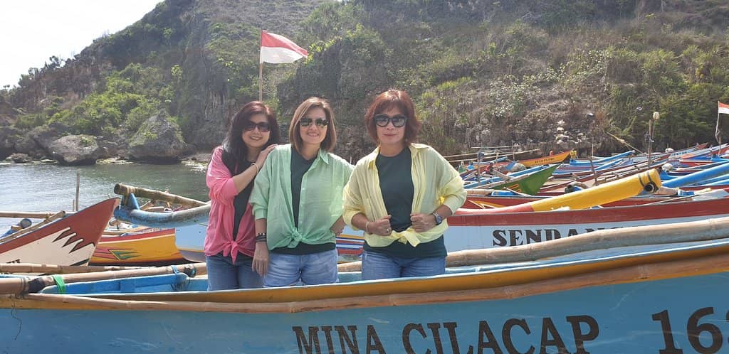 Seafood Warungs