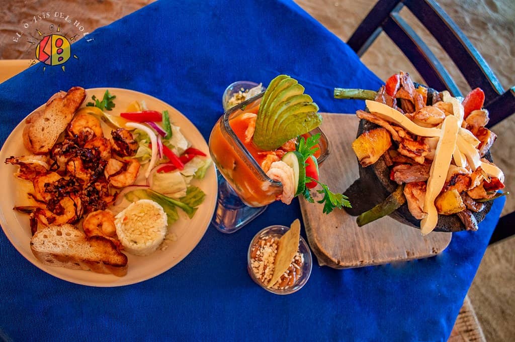 La Isla Shopping Village Proximity