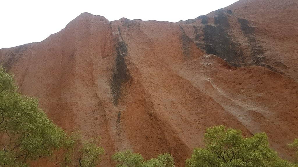 Walpa Gorge Walk